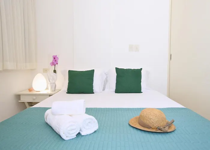 Unhotel - Charmoso Studio Para Temporada Em Ipanema Rio de Janeiro