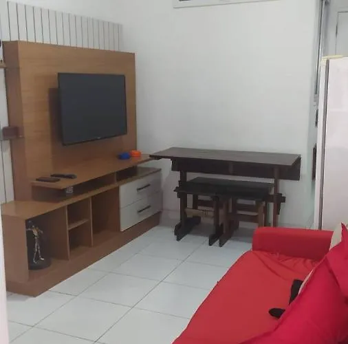 Apartamento Da Tia Lena Copacabana Rio de Janeiro