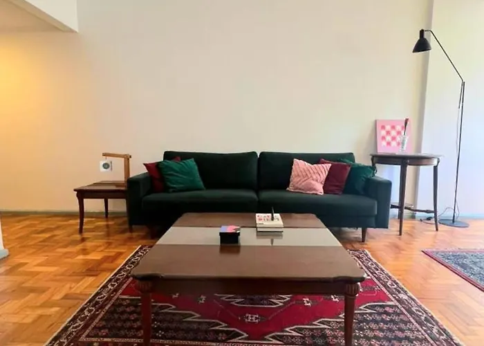 Copacabana Experience Rio de Janeiro